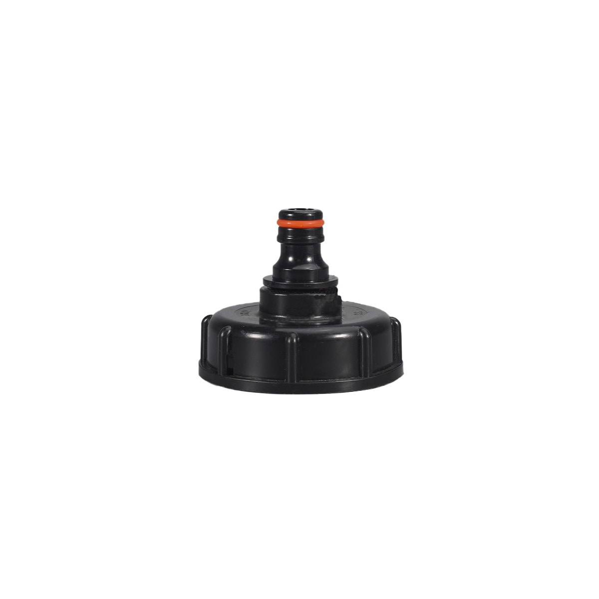 Kranadapter for IBC tank 1/2 tomme
