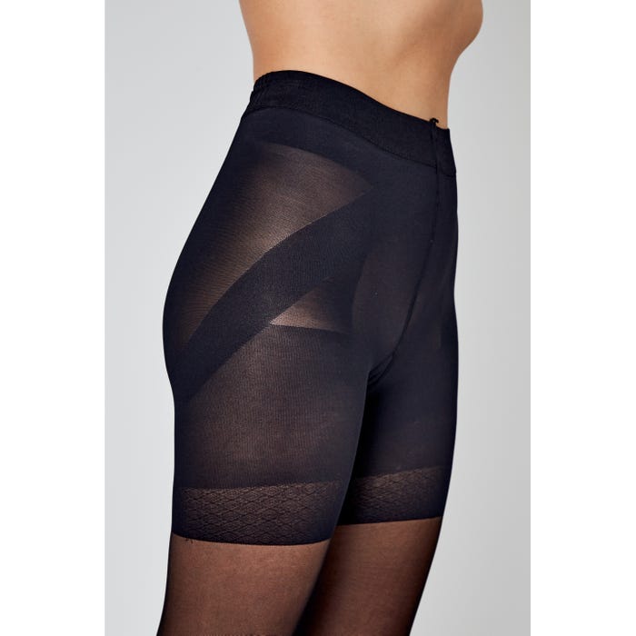 inSua-Celine shape-panty 40 DEN