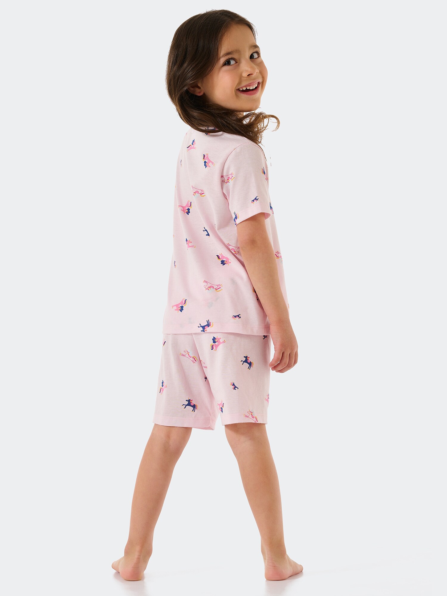 Schiesser Mädchen Shorty Girls World