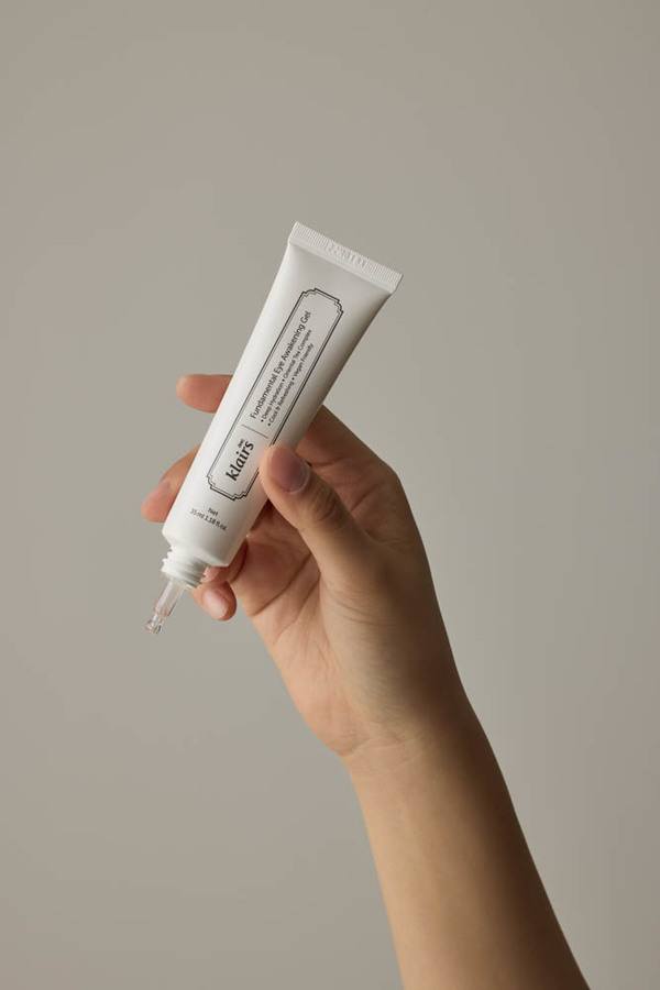 Klairs Fundamental Eye Awakening Gel 35ml