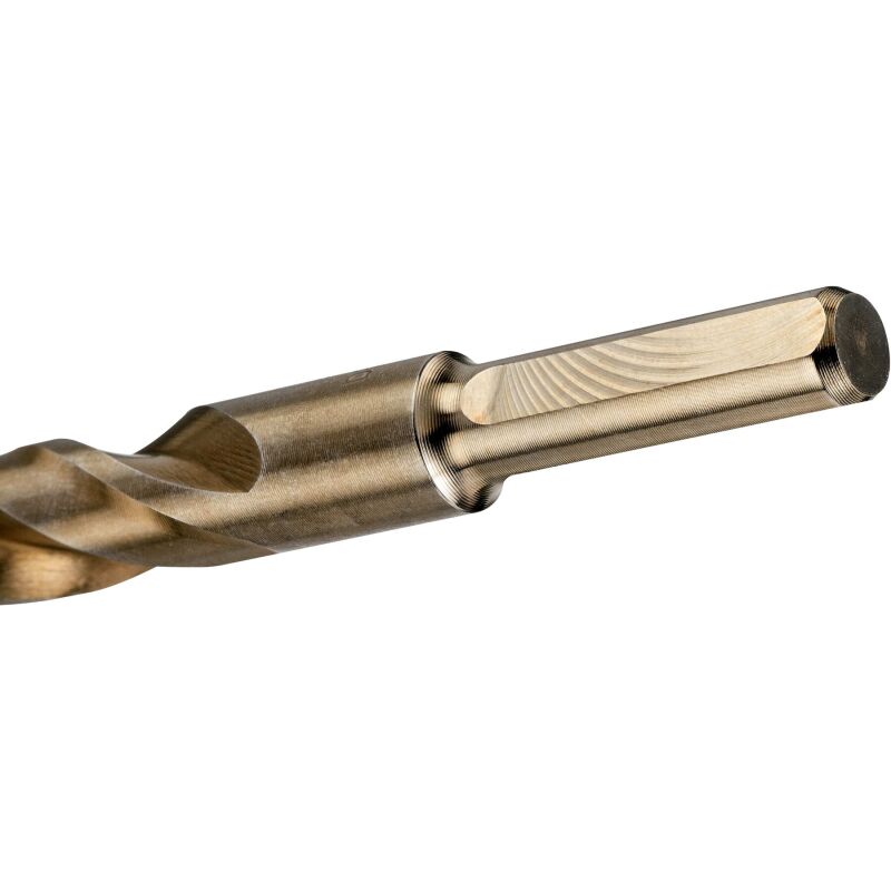 Foret métal HSS-CO DEWALT Extreme