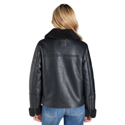 Blouson femme Manzana LE TEMPS DES CERISES