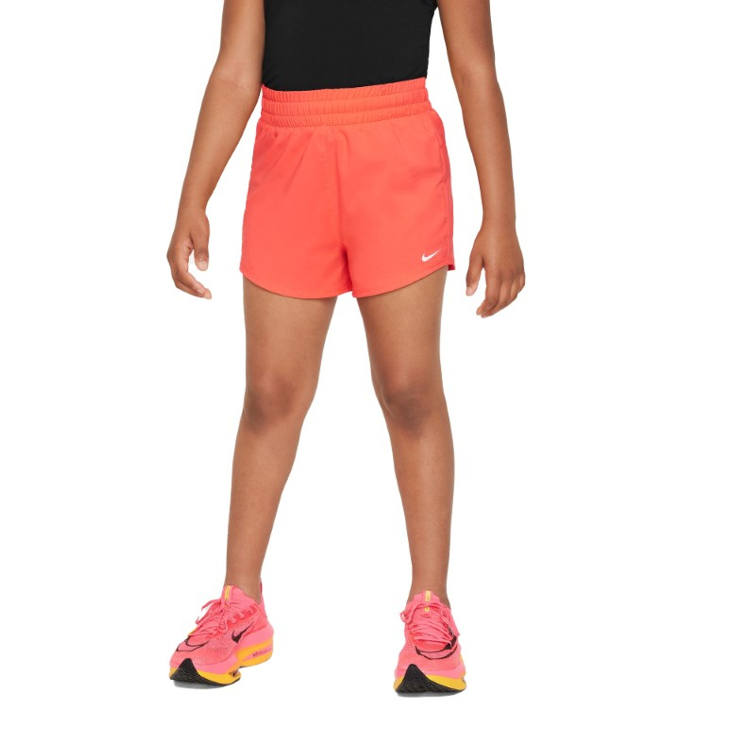 Nike One High-Rise Short