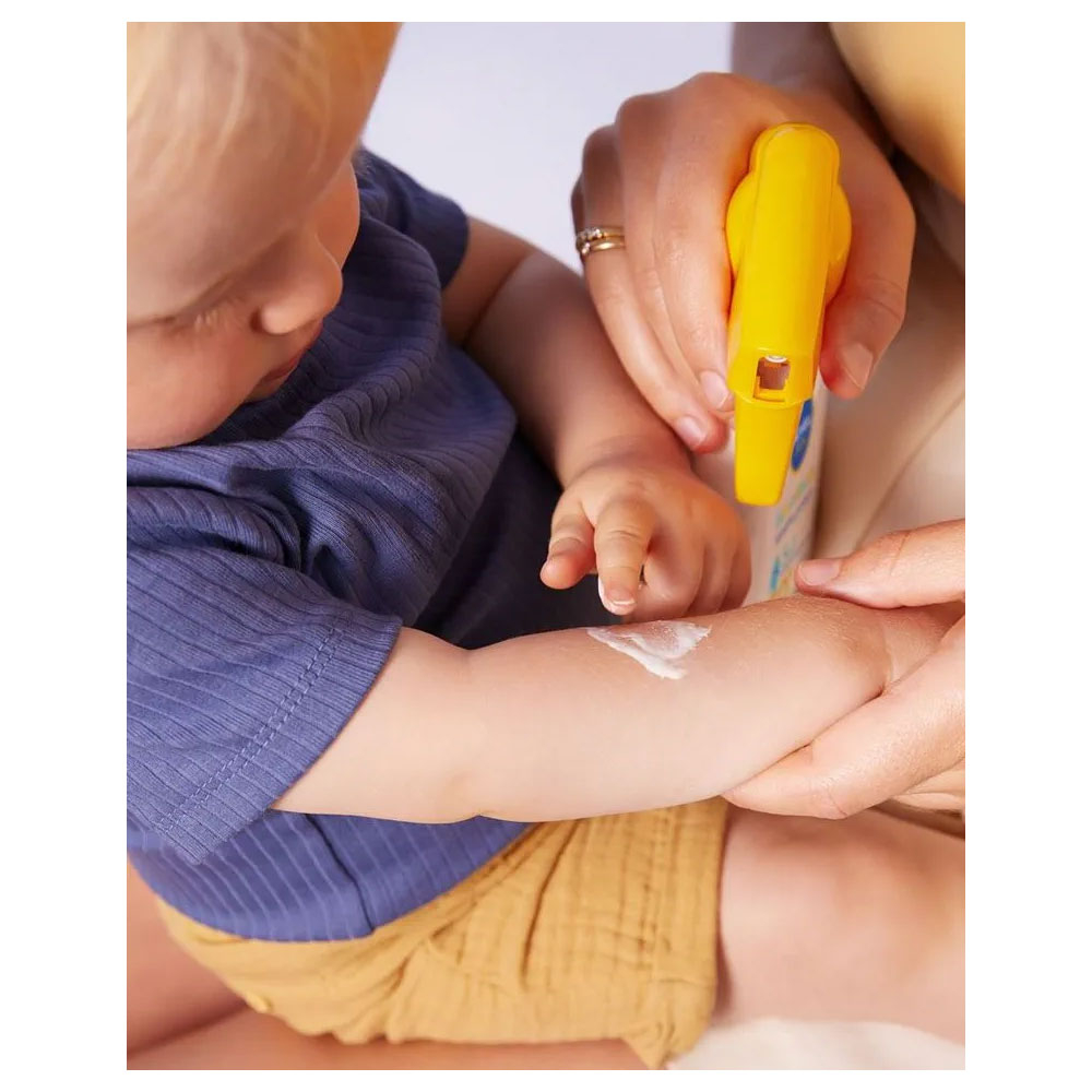 (270ml) Babies & Kids Sensitive Protect Sonnenspray Trigger Sonnencreme LSF 50  (98327)