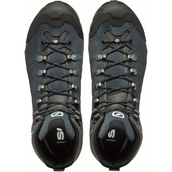 Chaussure de randonnée haute SCARPA ZG TREK GORE-TEX OTTANIO GRAY