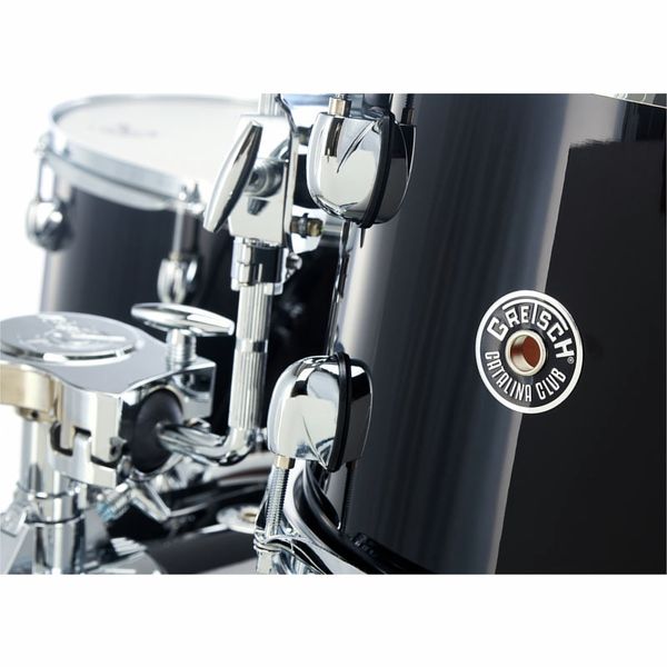 Gretsch Catalina Club Jazz Piano Black