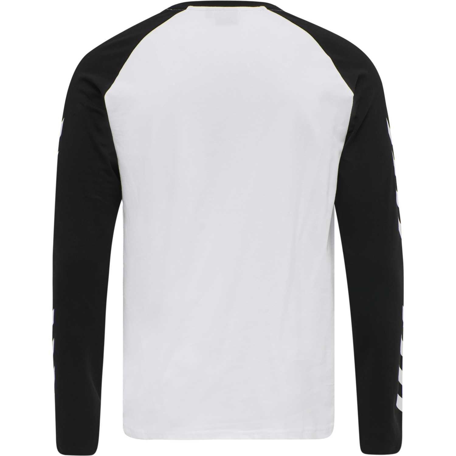 hmlLEGACY BLOCKED T-SHIRT L/S