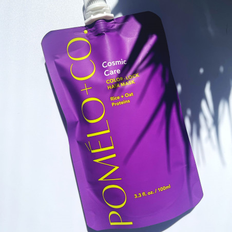 Pomelo+Co Cosmic Care - masque