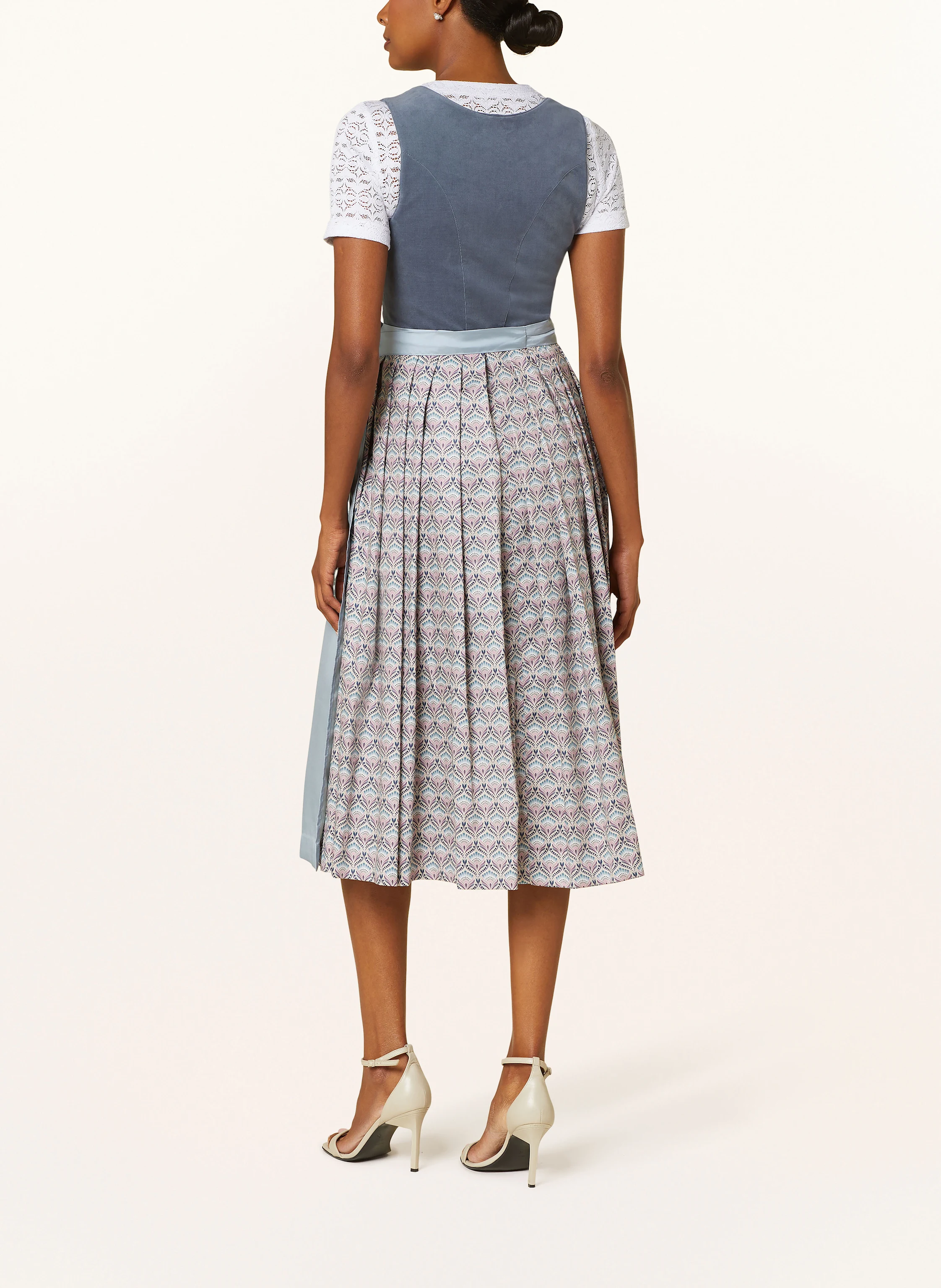 Hammerschmid Dirndl ROTHSEE