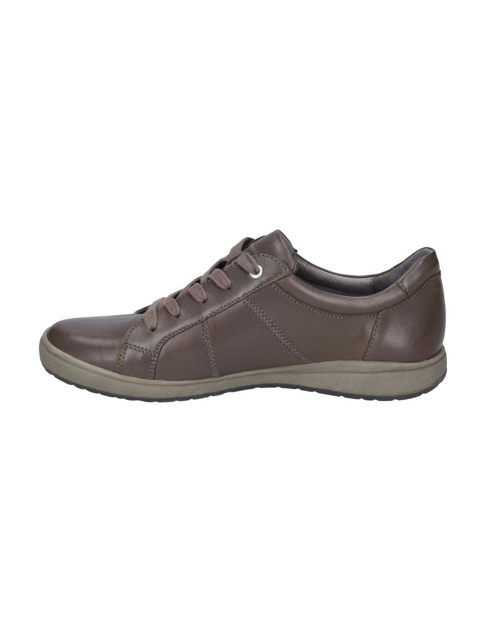 Sneaker Caren 42, grau