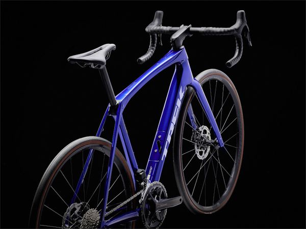 DOMANE SL 6 GEN 4 Rennvelo  hex blue  47 CM