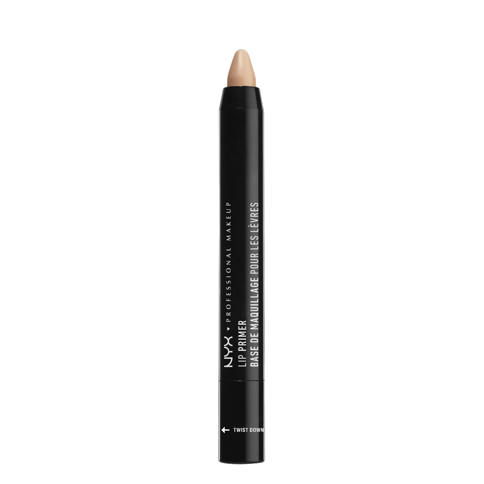 NYX Professional Makeup - Lip Primer - Deep Nude