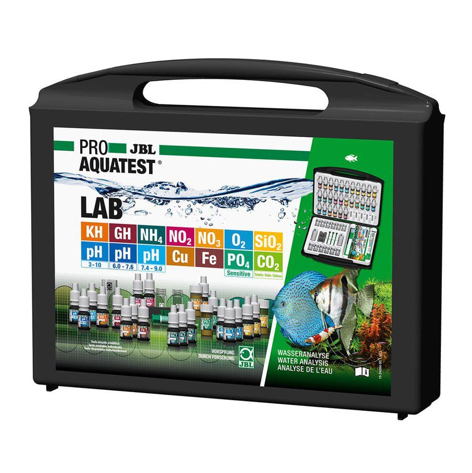 JblJbl Proaquatest Lab(146.1380)