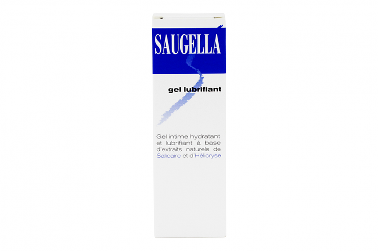 Gel lubrifiant 30ml
