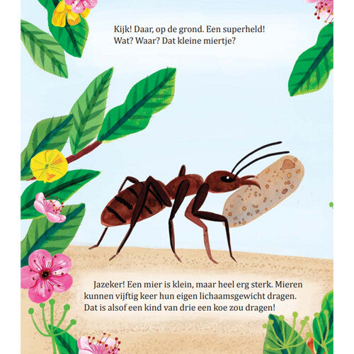 Uitgeverij rubinstein mijn gouden boekje over insecten