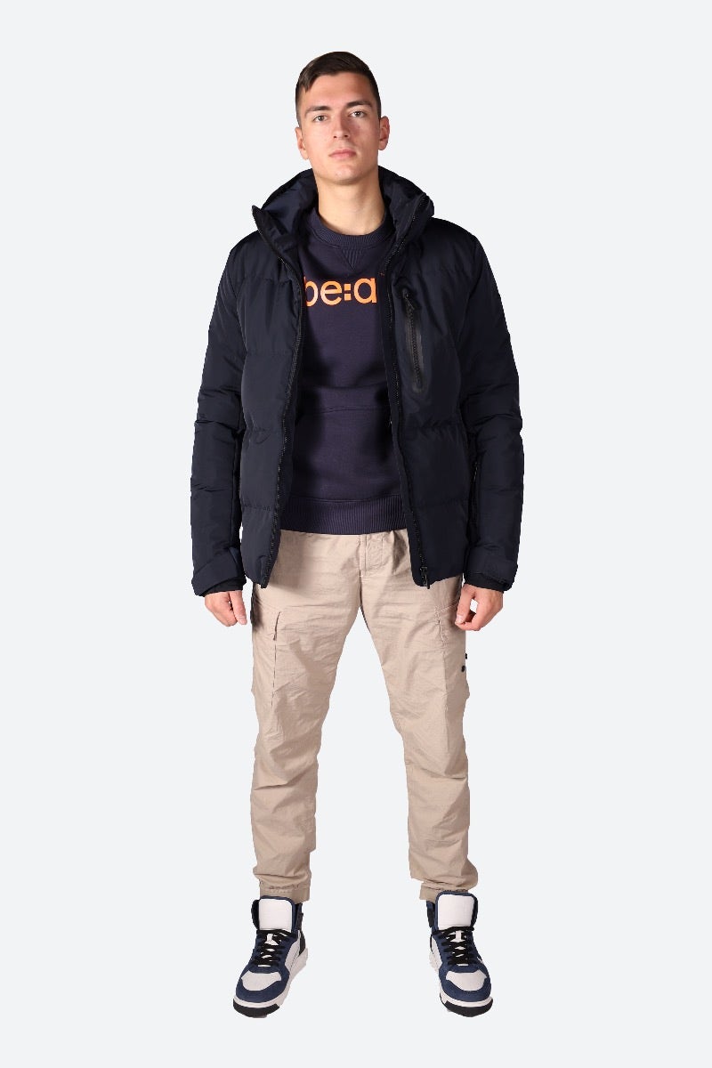 be:at:  Barrett Ski & Lifestyle Jacket