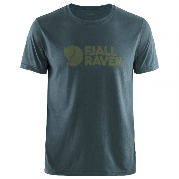 Fjällräven - Fjällräven Logo - T-shirt