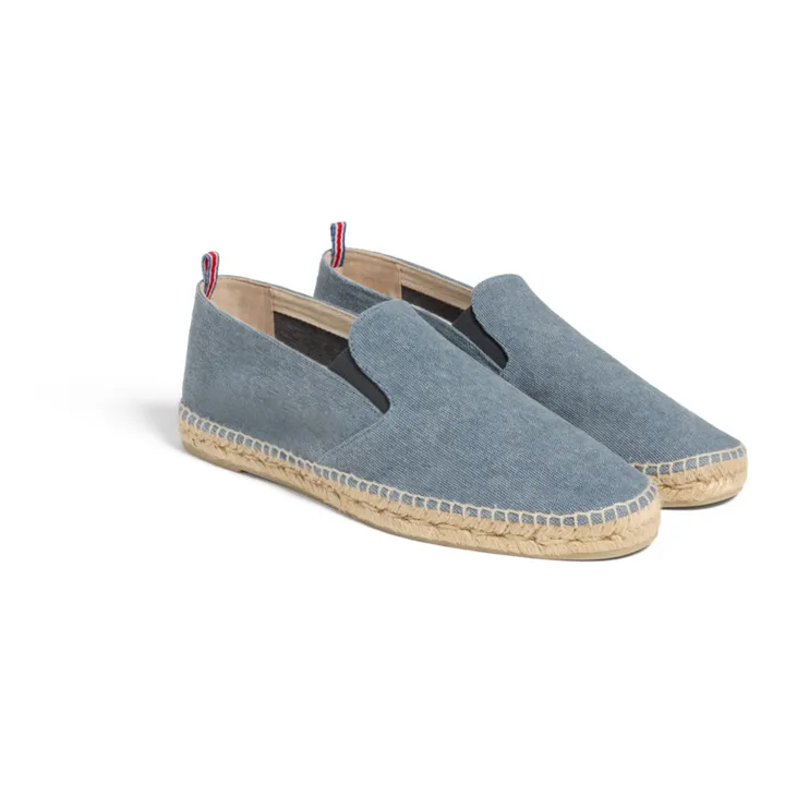 Castaner Espadrilles Joel | Bleu