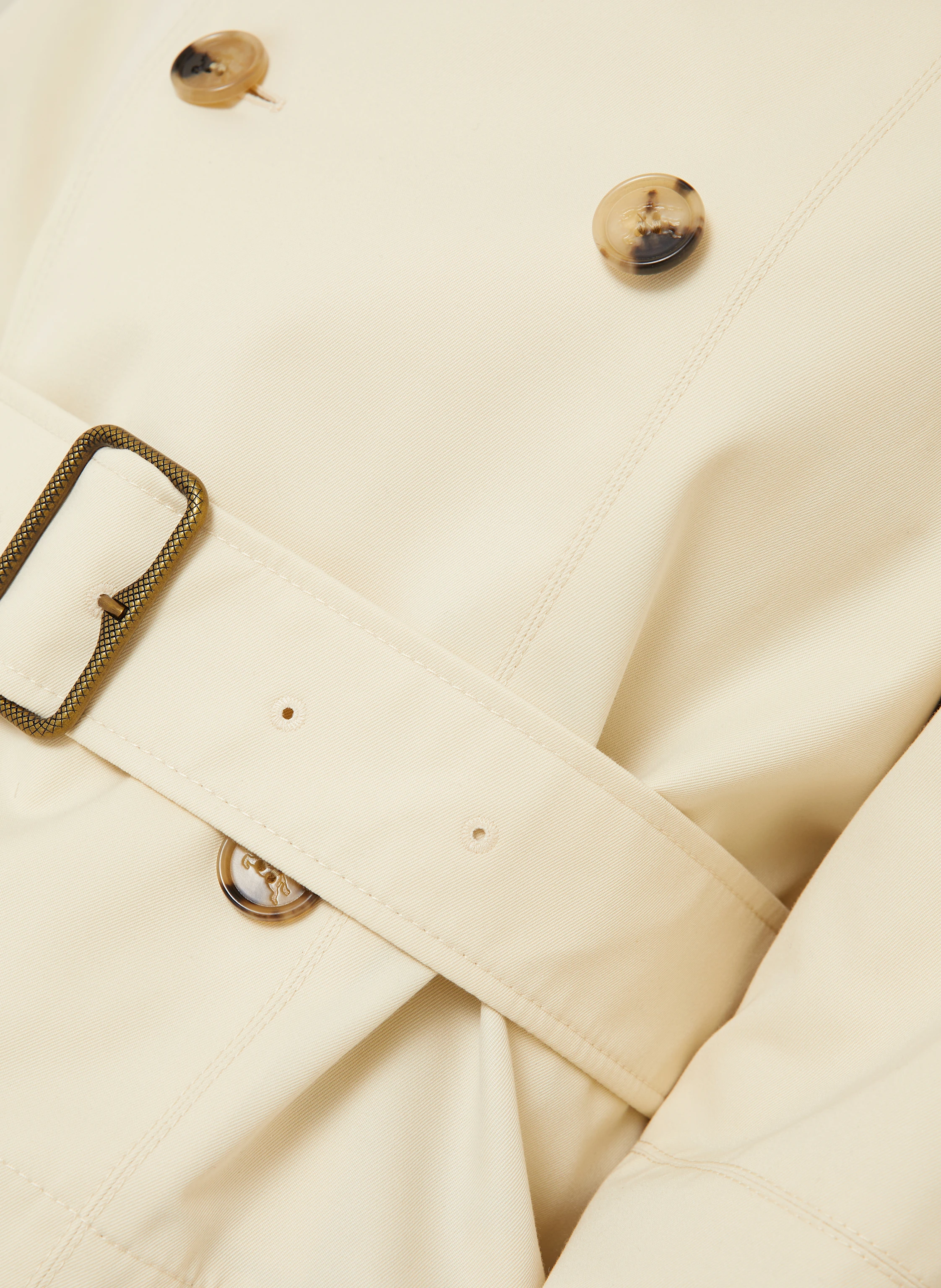BURBERRY Trench-Jacke
