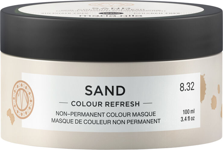Maria Nila Colour Refresh 8. 32 SAND