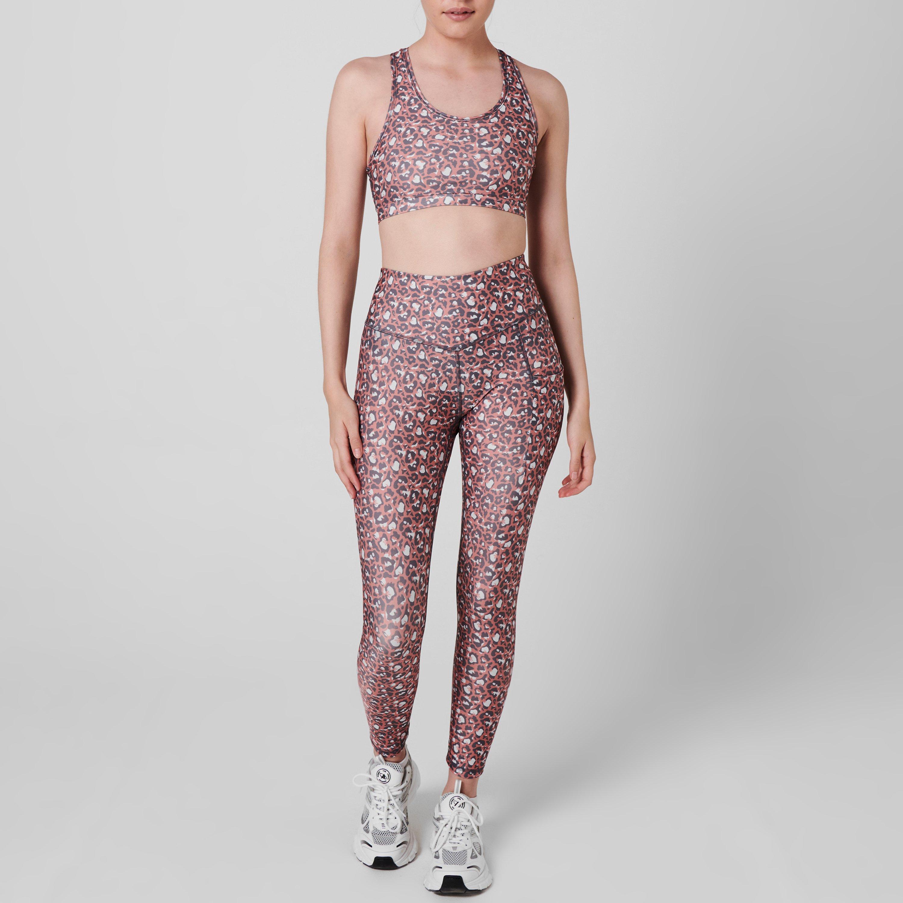 West Seventy Nine Sports Leggings