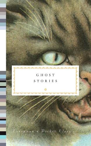 Ghost Stories - Everyman's Library POCKET CLASSICS (Hardback)