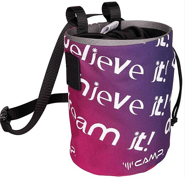 CAMP - SAC A MAGNESIE POLIMAGO JANJA
