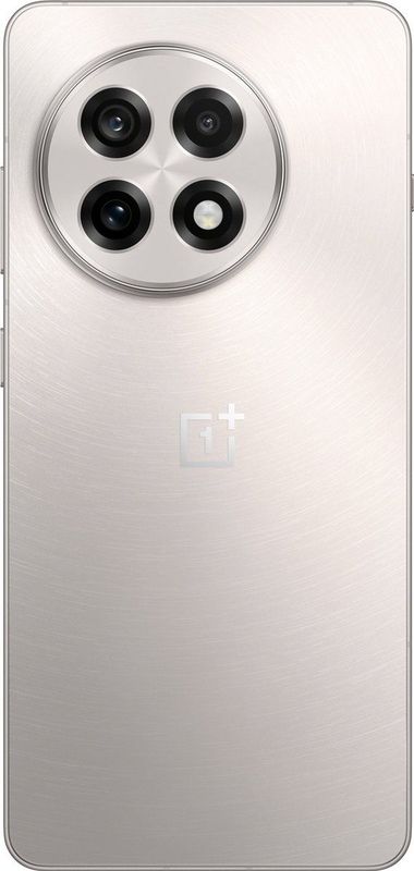 Oneplus - 13r - Mobiele Telefoon - Grijs - 256 Gb - 5G