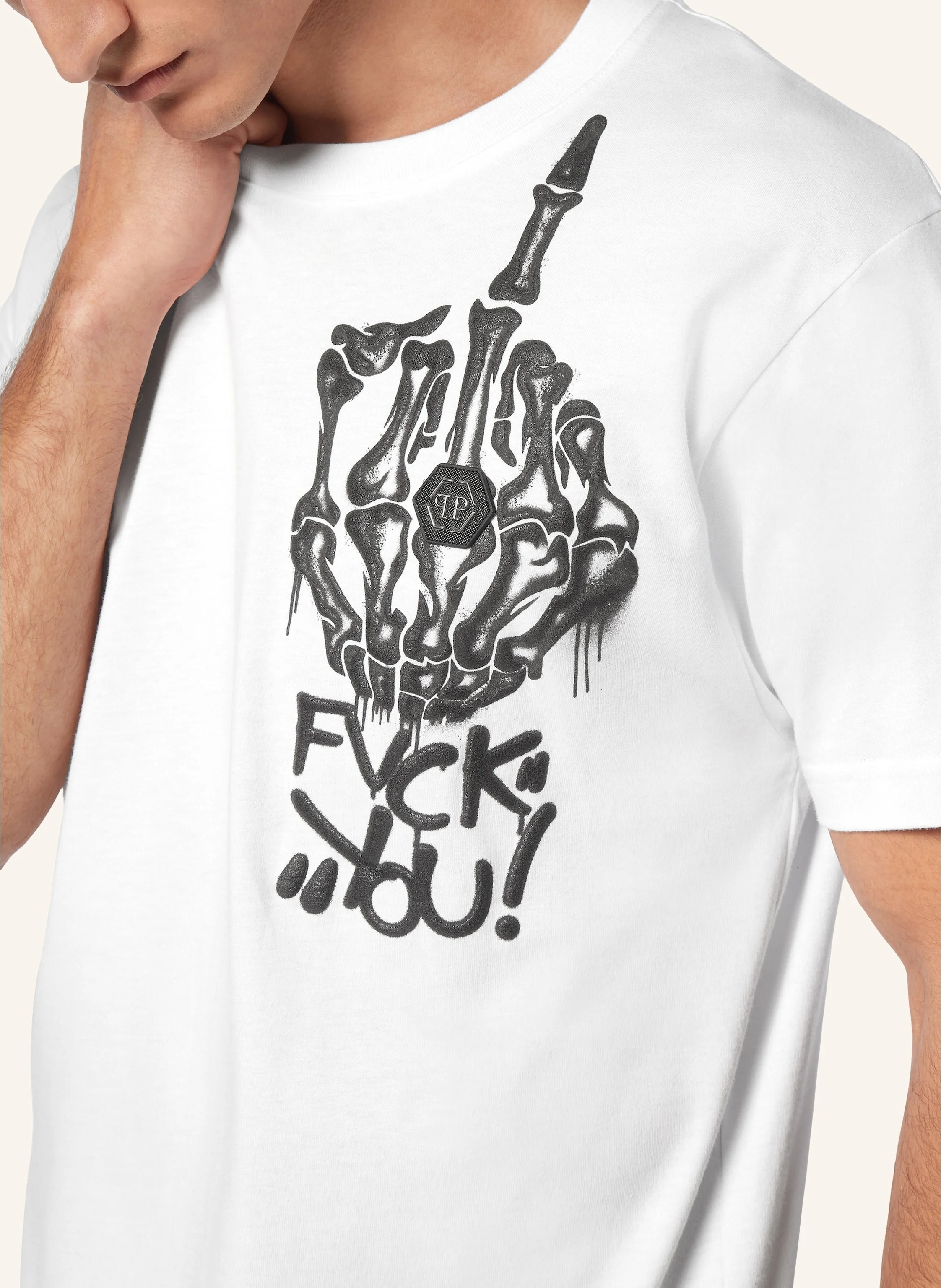 PHILIPP PLEIN T-Shirt
