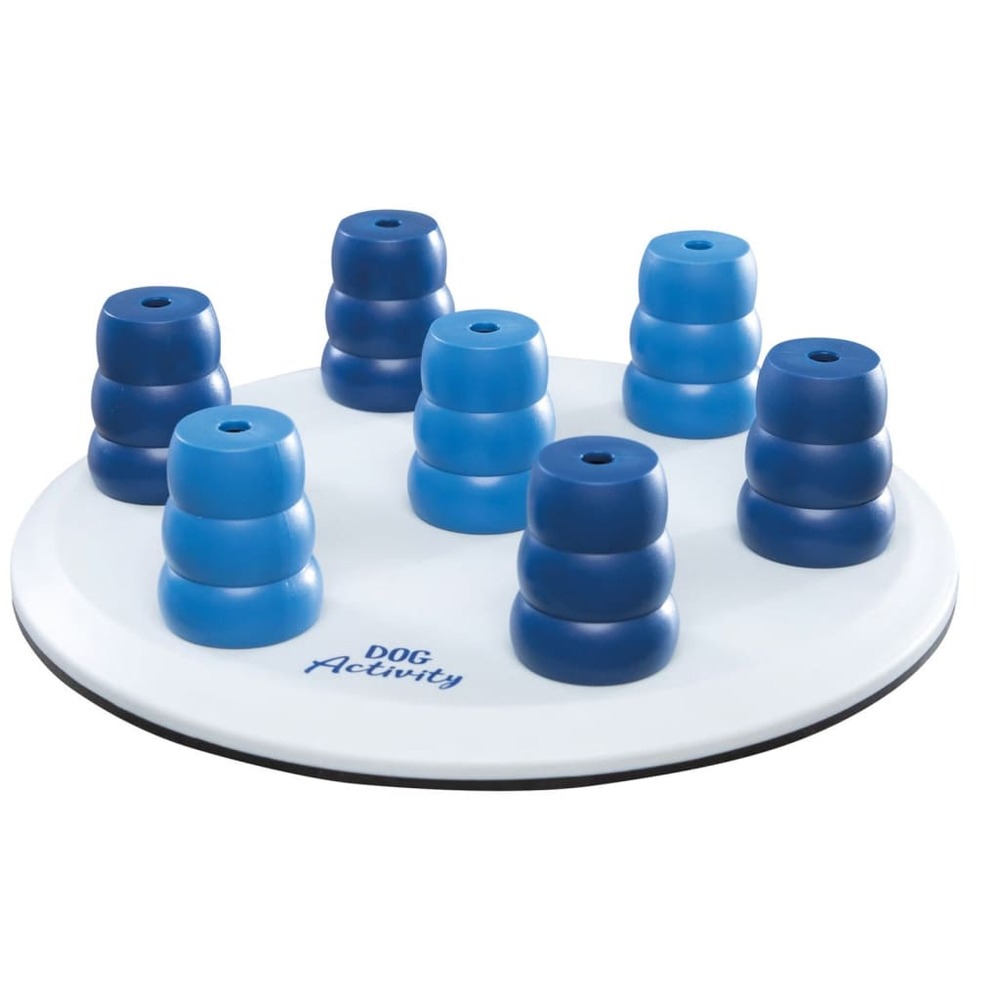 Activité canine jeu de stratégie