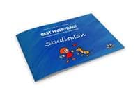 Best Hver Dag! - Studieplan