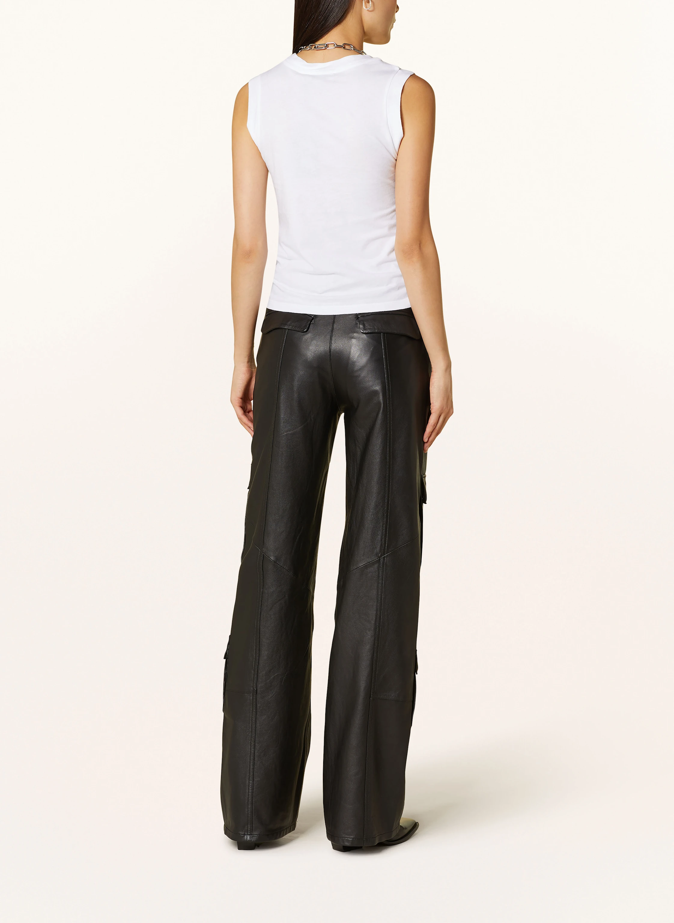 ALLSAINTS Top IMOGEN