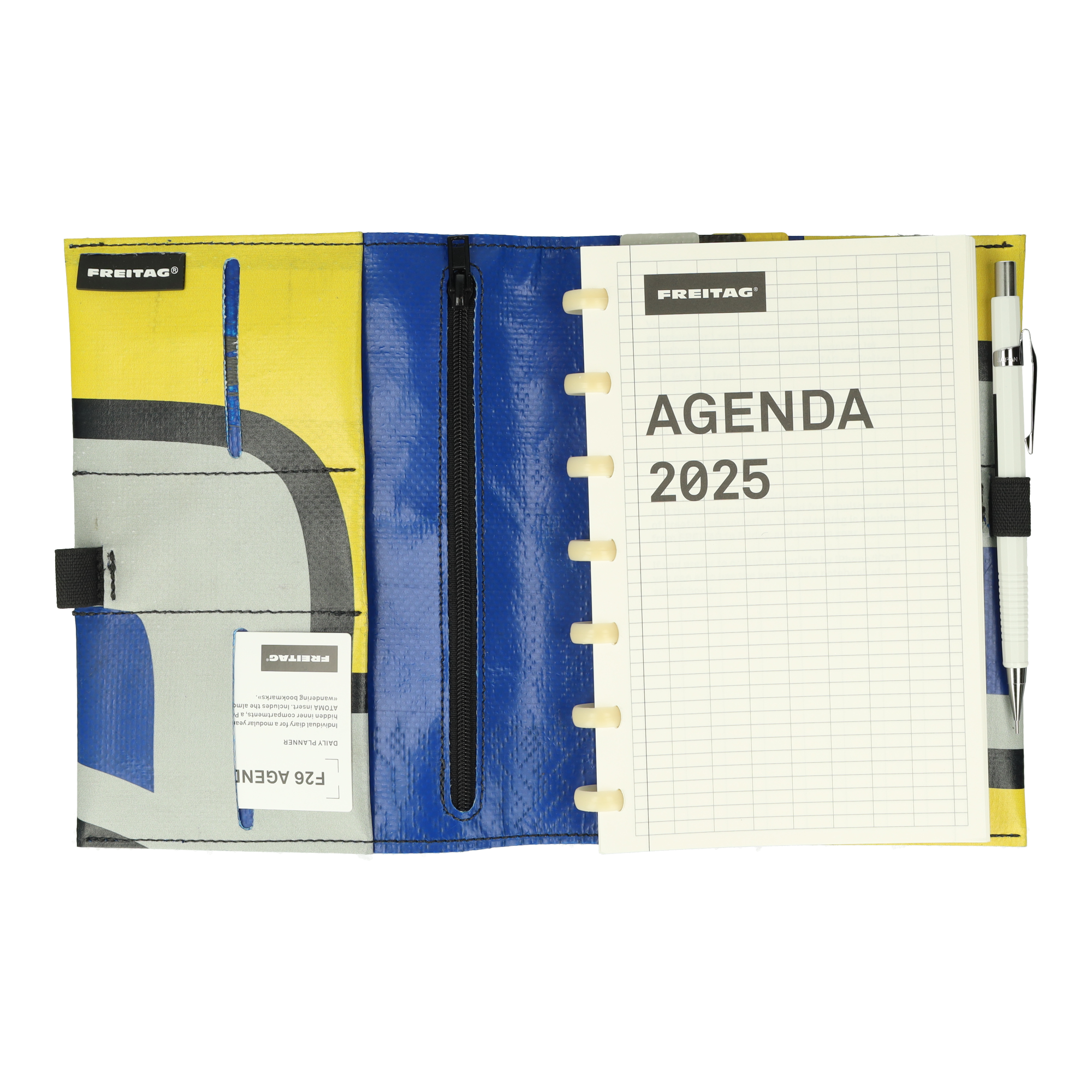 F26 AGENDA