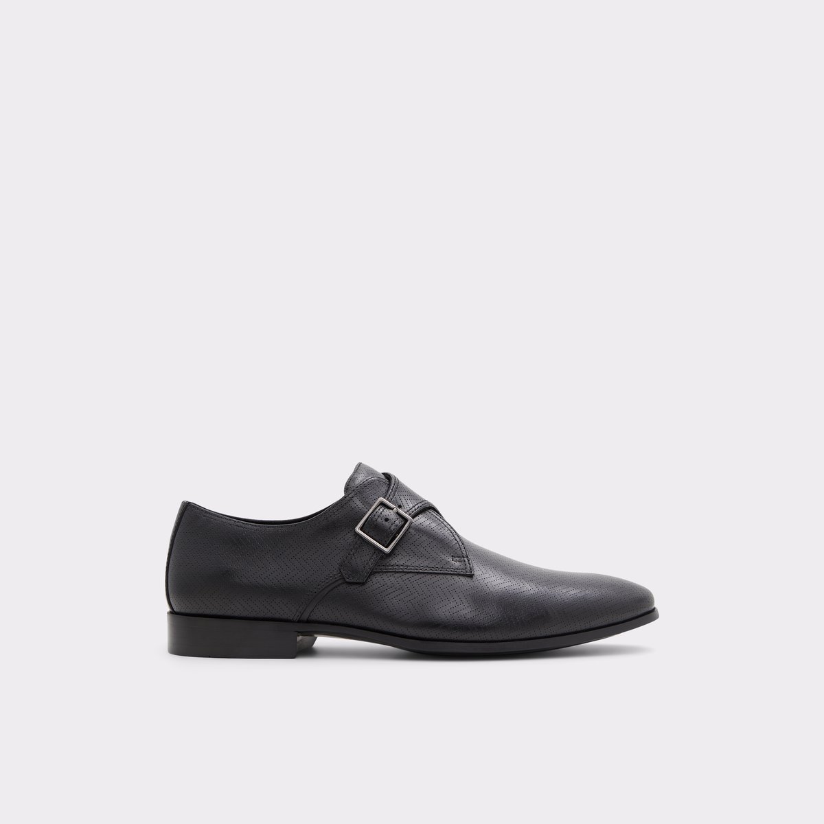 Broxburn Black Men Dress Shoes