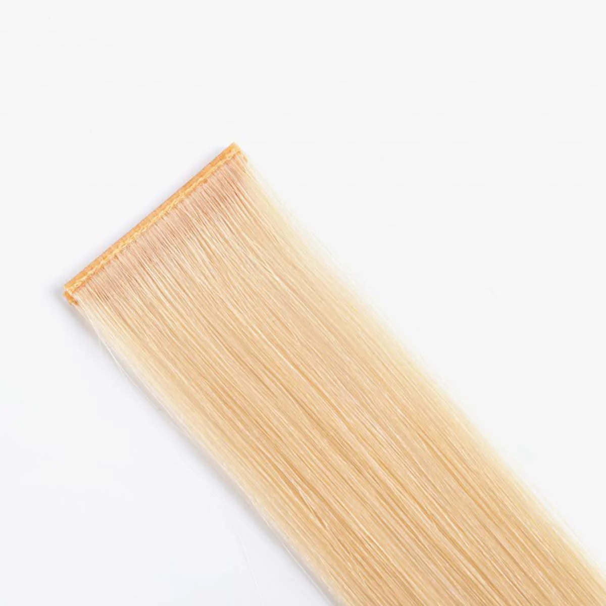 Extensions Adhésives INVISIBLES Largeur 4cm X6 Bandes 50/55cm