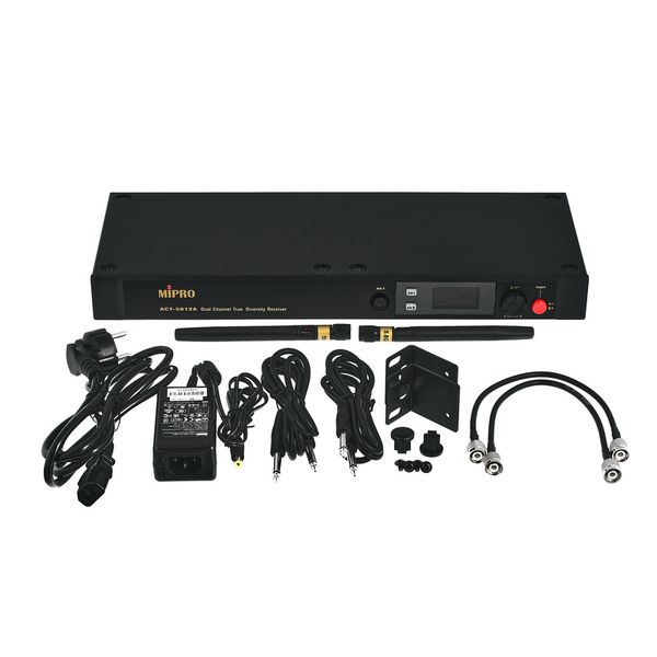 Mipro ACT-5812A 5,8 GHz