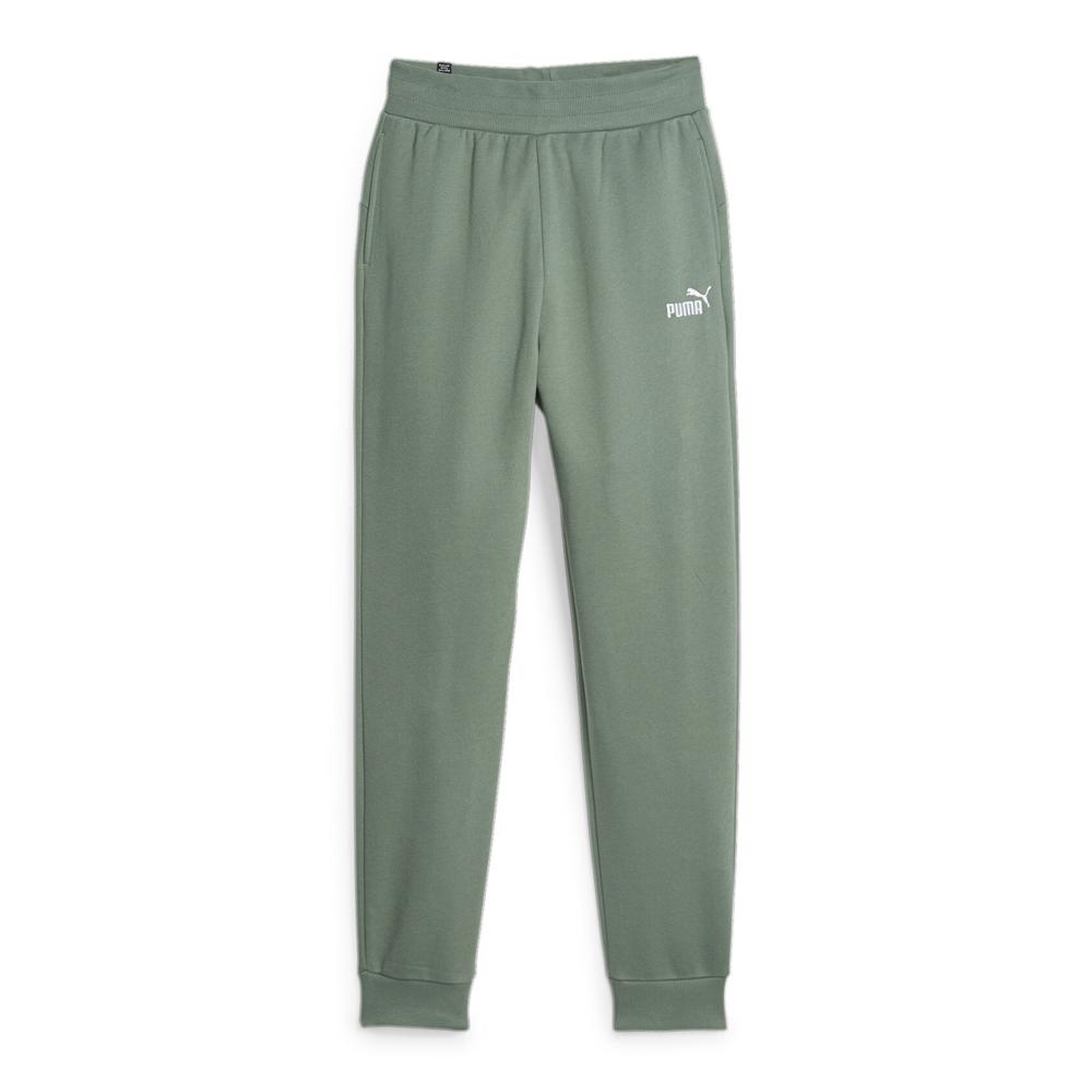 Puma Jogging Vert Femme Puma 670007