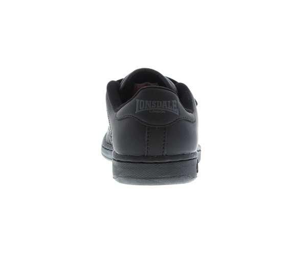 Lonsdale Leyton Junior Trainers