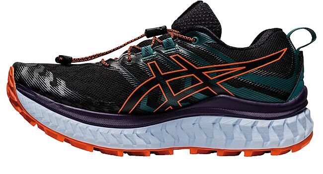 ASICS - CHAUSSURES DE TRAIL TRABUCO MAX W