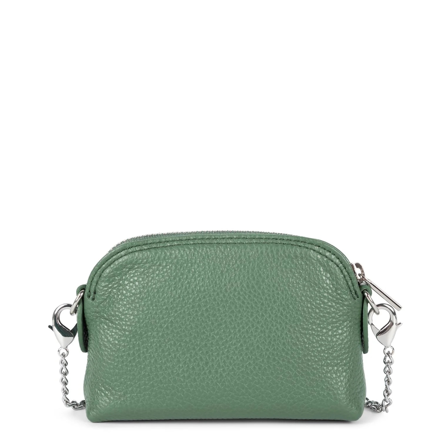 Foulonné PM-Petit porte-monnaie