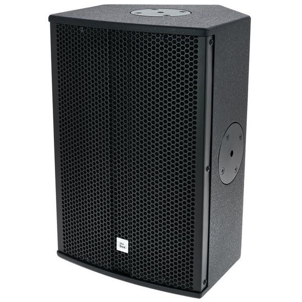the box pro Achat 110/112 Quadro Set