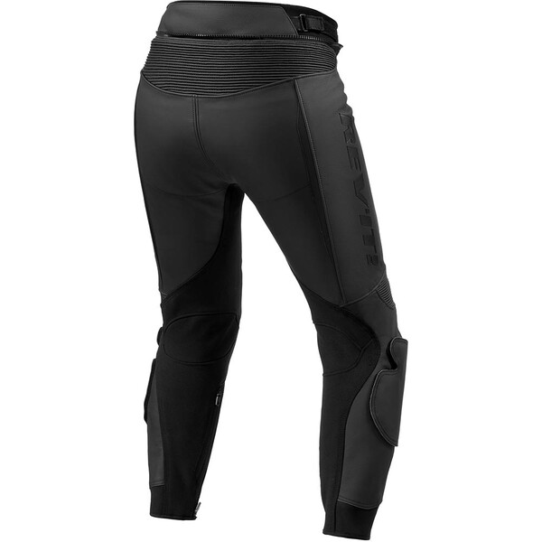 Rev'it - Pantalon femme Xena 4 Ladies Noir