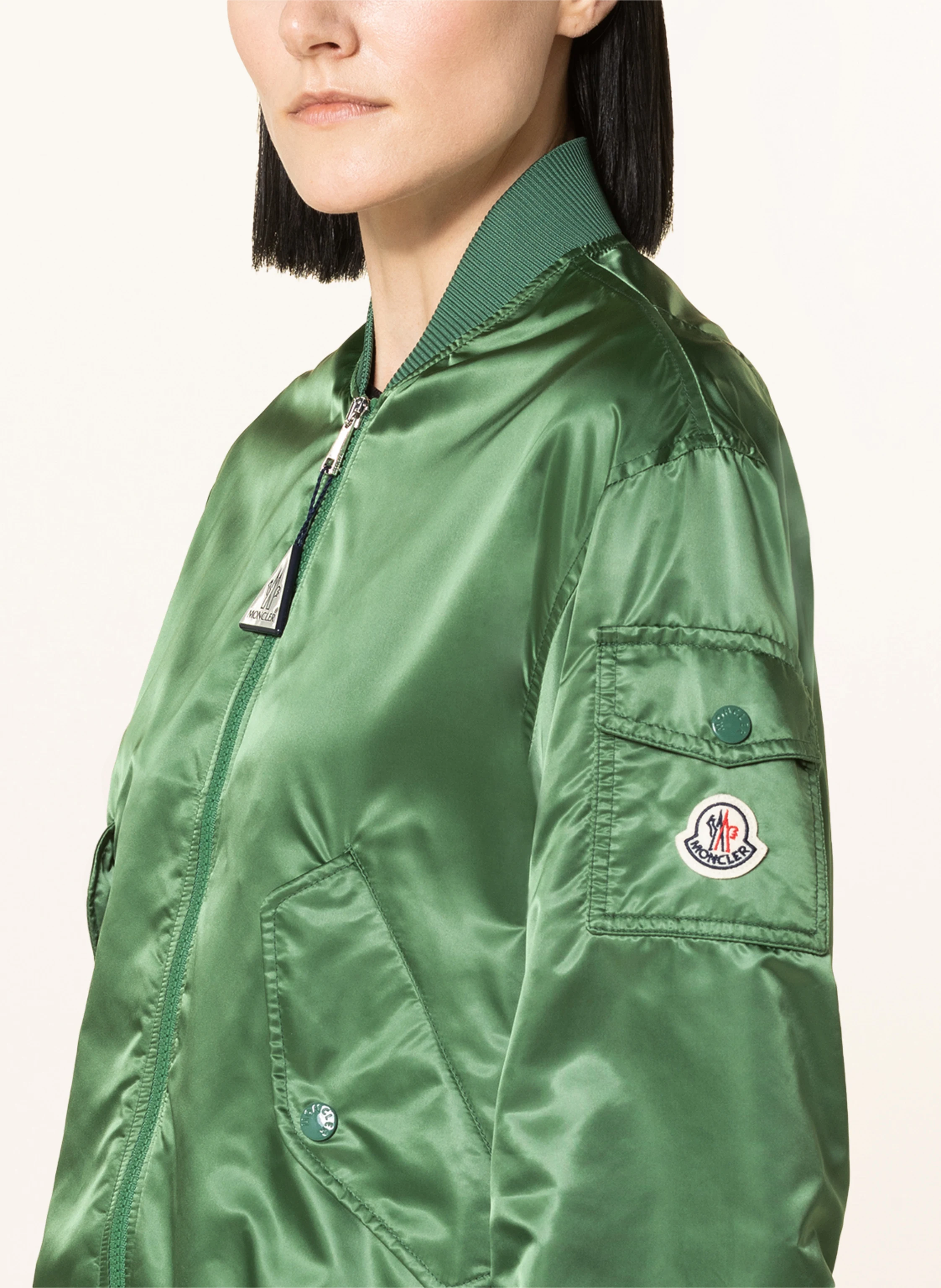 MONCLER Blouson TER