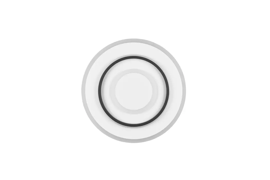LED-Deckenleuchte Jora