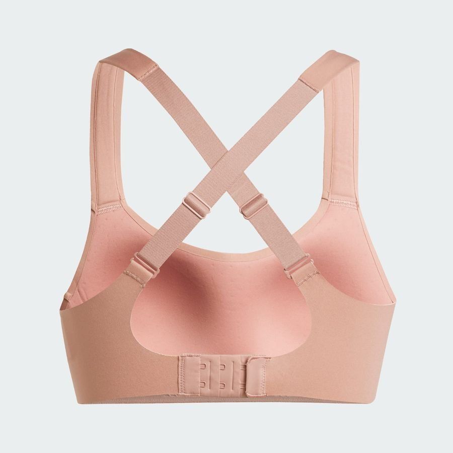 Adidas Brassière de training TLRD Impact Luxe Maintien fort