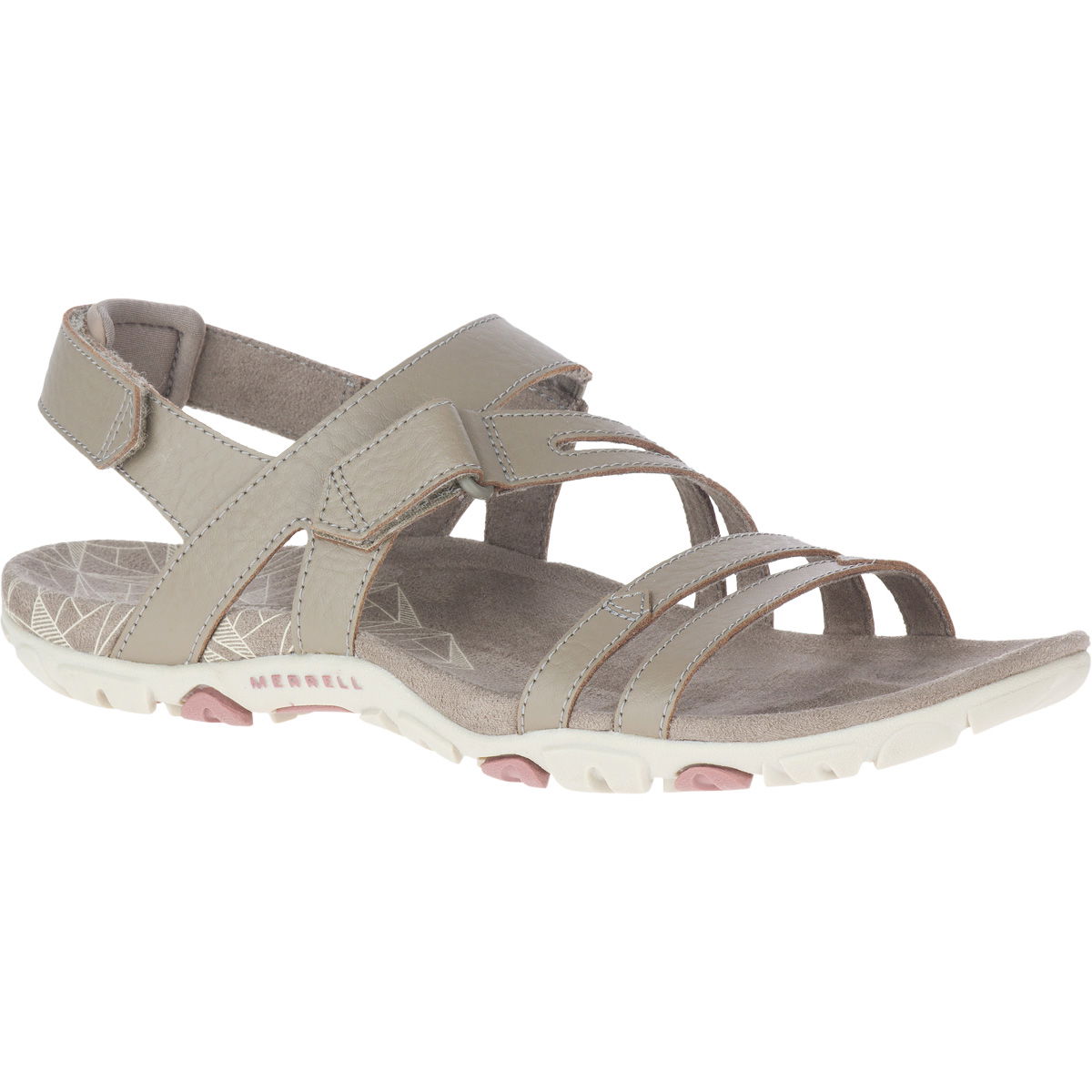 Merrell Sandspur Rose Convert Sandaler Dame