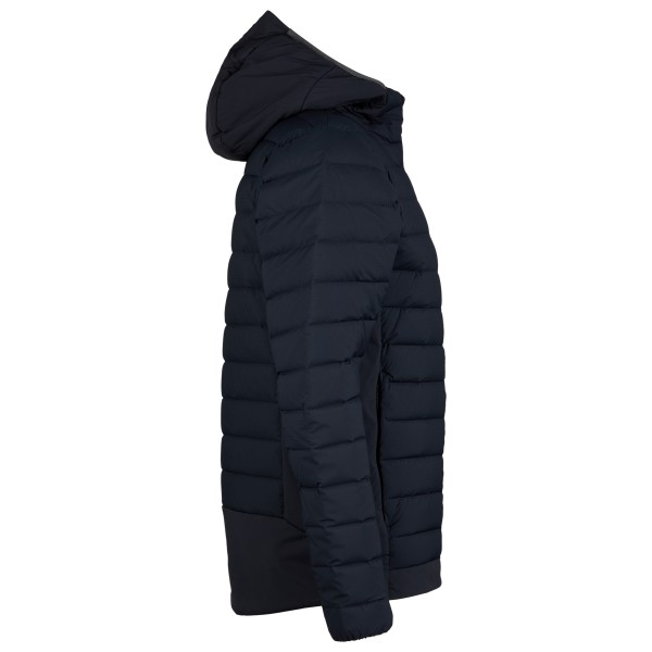 ARTILECT - Divide Fusion Stretch Hoodie - Doudoune