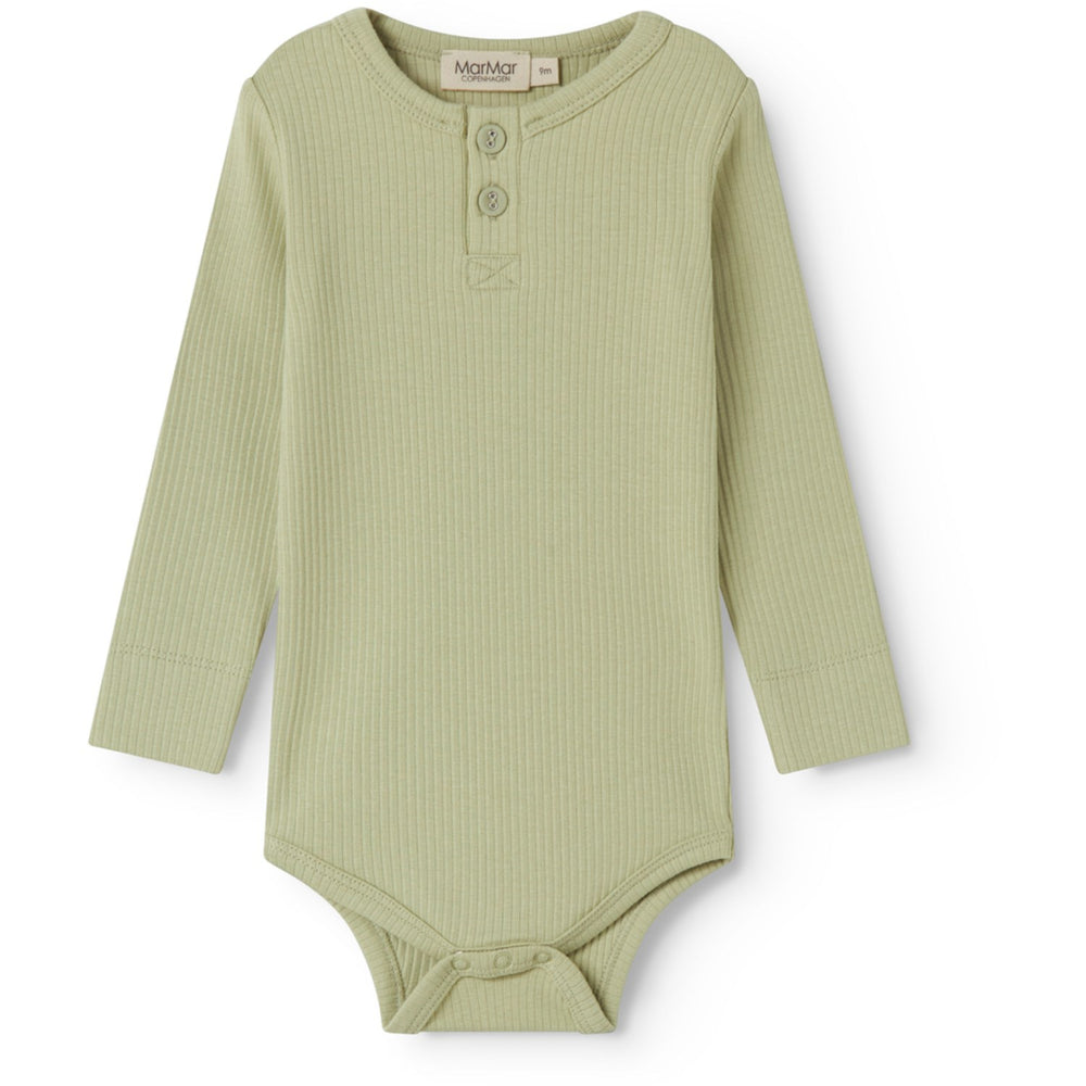 Køb MarMar Modal Dried Bay Body LS
