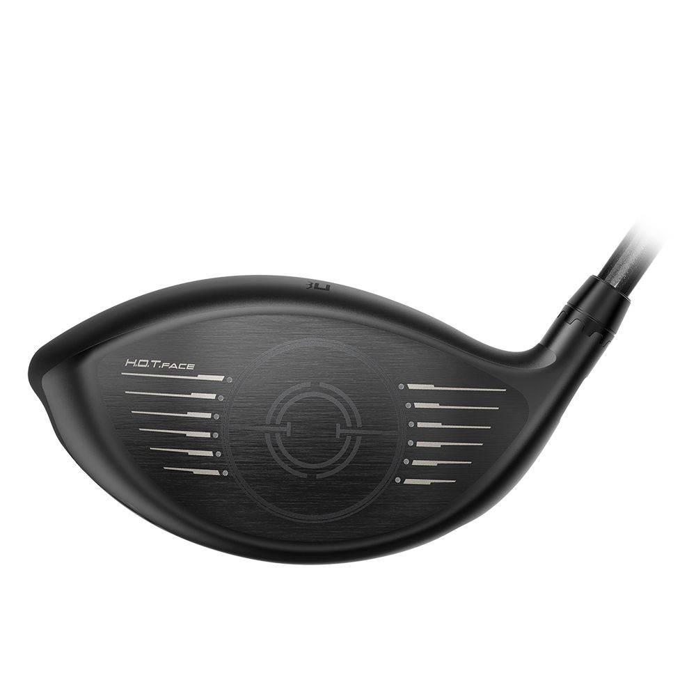 Darkspeed LS Driver
