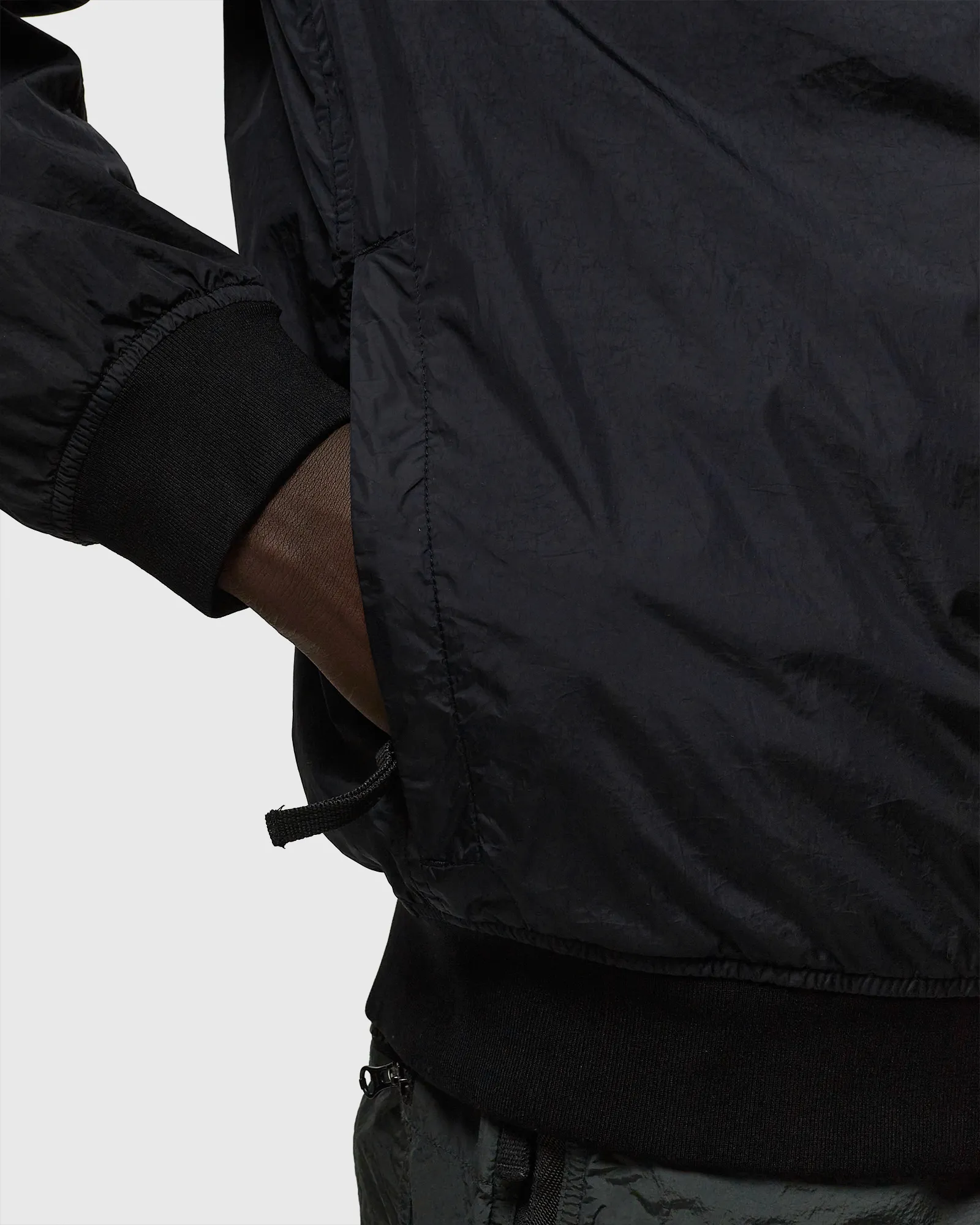 Stone Island JACKET